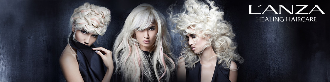 L'ANZA L'ANZA