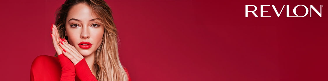 Revlon Revlon