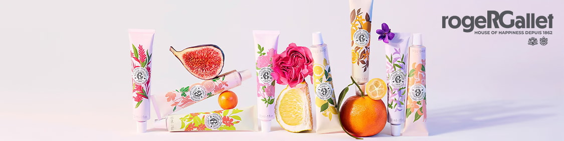 Hand- & Nagelcreme