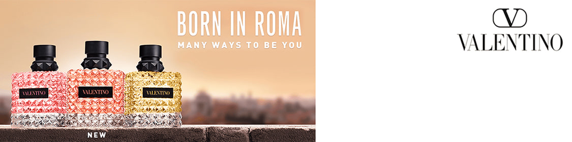 Born in Roma Donna