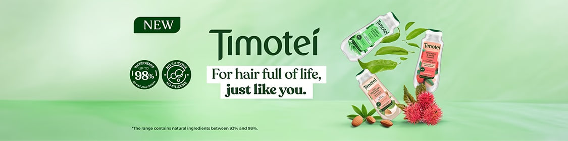 Timotei Timotei
