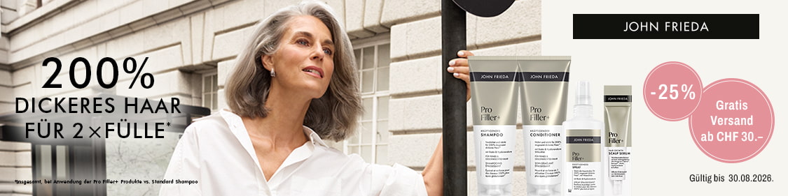 John Frieda John Frieda