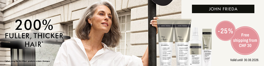 John Frieda John Frieda