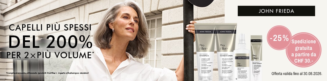 John Frieda John Frieda