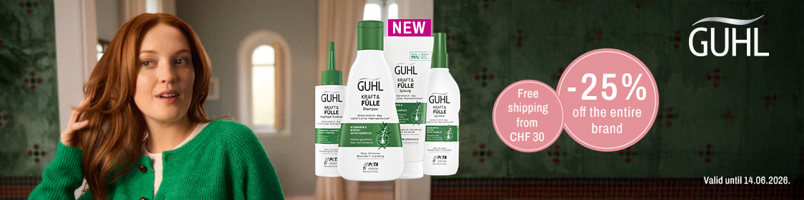 Guhl Guhl