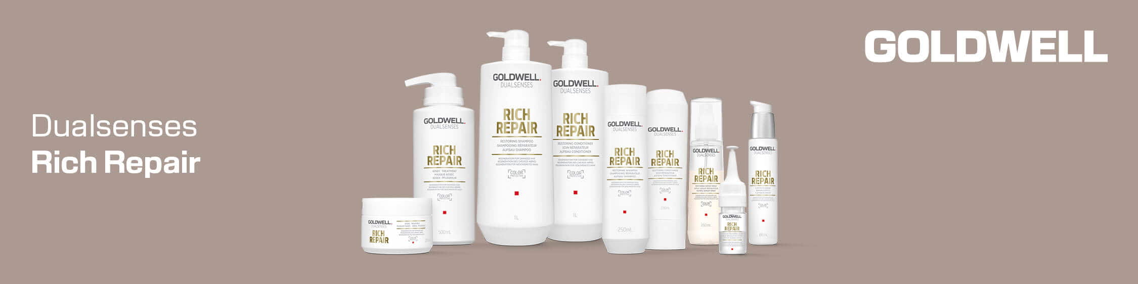 Rich Repair Rich Repair
