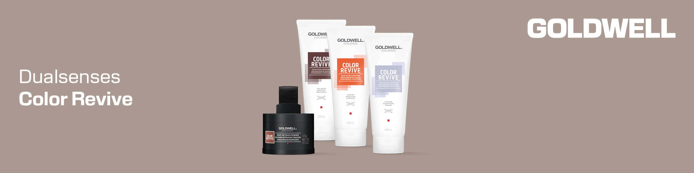 Color Revive Color Revive