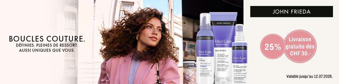 John Frieda John Frieda