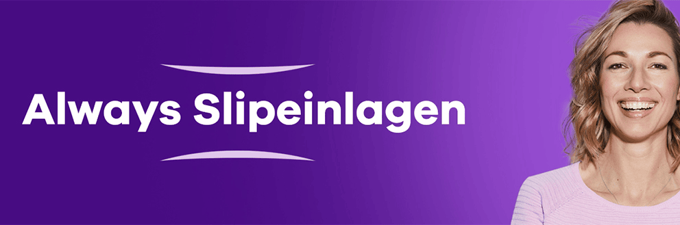 Slipeinlagen