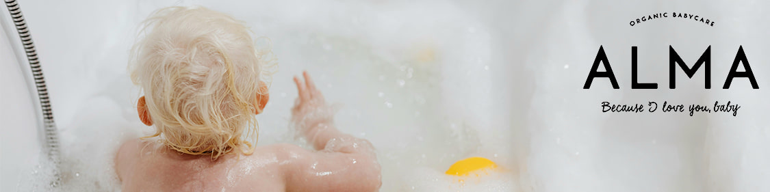 ALMA Babycare ALMA Babycare