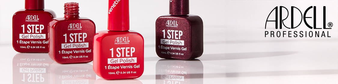 1STEP Gel 1STEP Gel