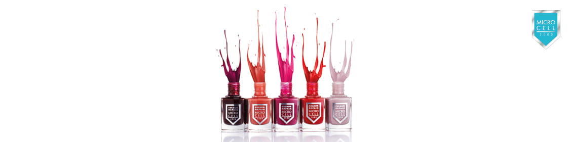 Nagellack