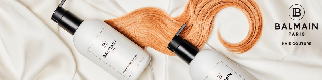 Balmain Hair