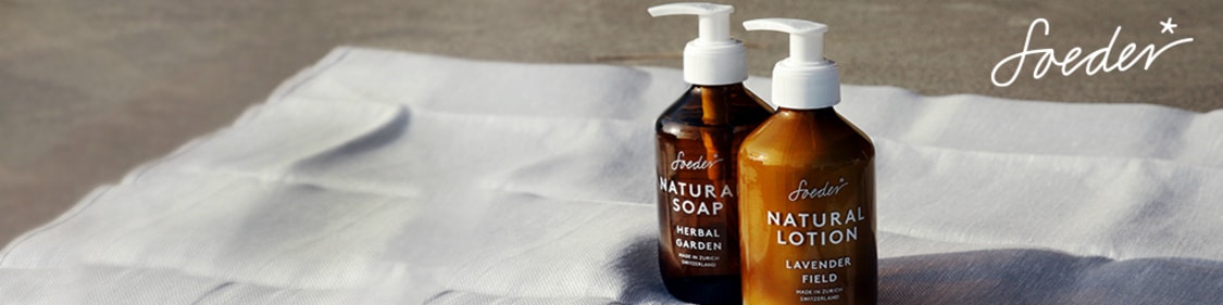 Natural Lotion Natural Lotion