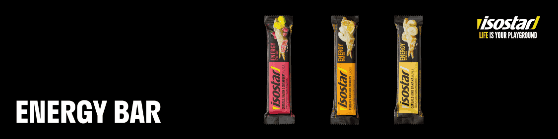 Energy bar Energy bar