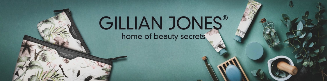 Gillian Jones Gillian Jones