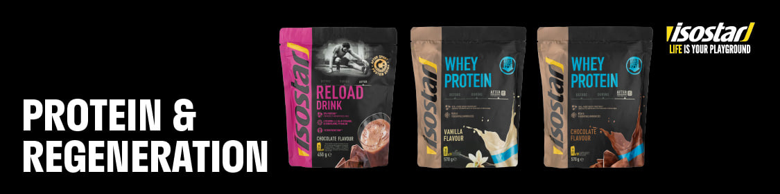 Protein & Regeneration Protein & Regeneration