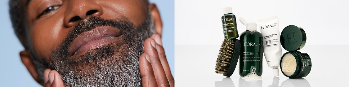 Shaving & Beard