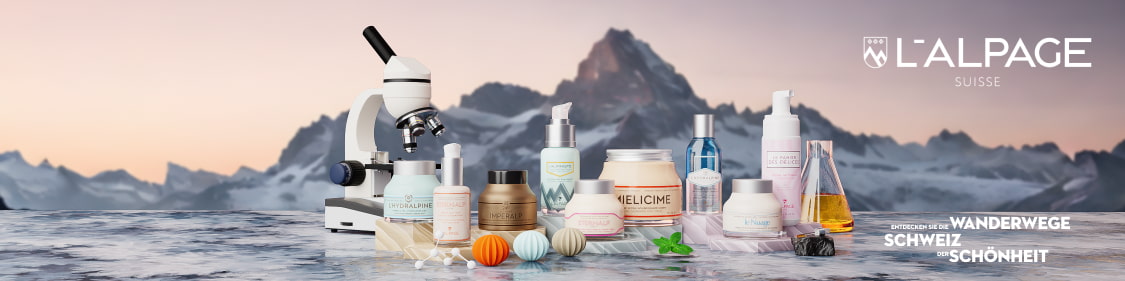L'Alpage Suisse L'Alpage Suisse