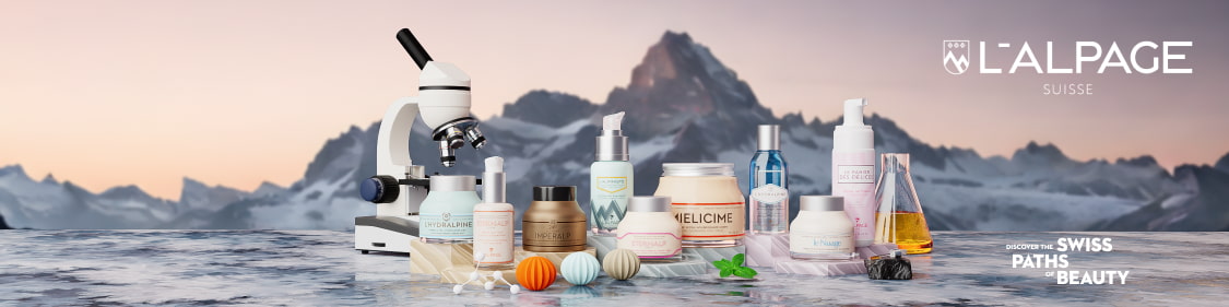 L'Alpage Suisse L'Alpage Suisse