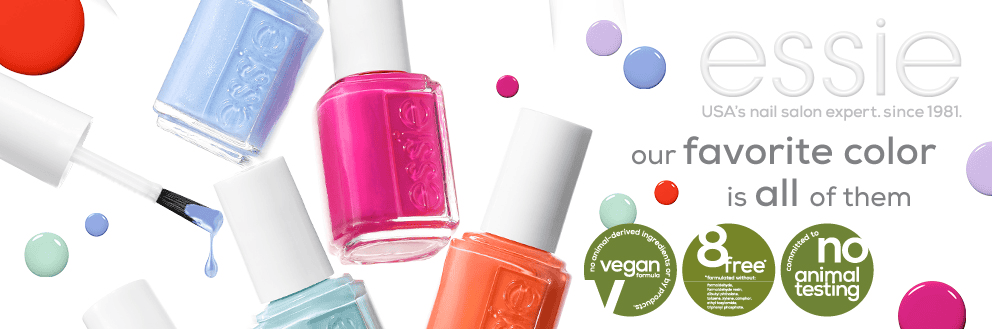 Classic nail polish