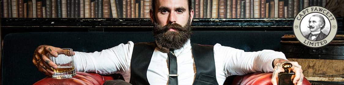 Captain Fawcett Captain Fawcett