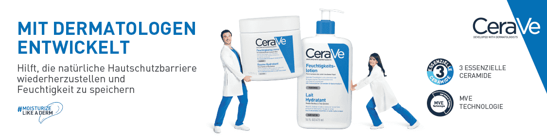 CeraVe CeraVe