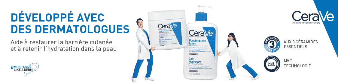 CeraVe CeraVe