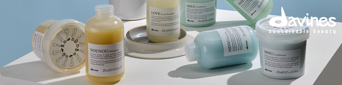 Essential Haircare Essential Haircare