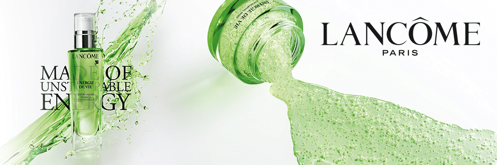 Exfoliants et masques