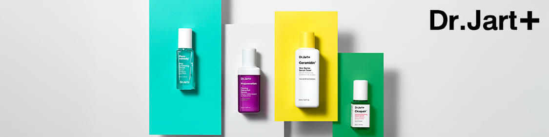 Facial Serums Facial Serums