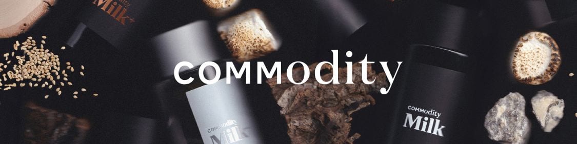 Commodity