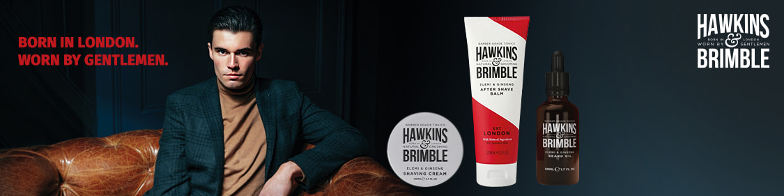 Hawkins & Brimble Hawkins & Brimble