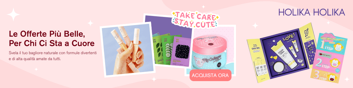 Holika Holika Holika Holika