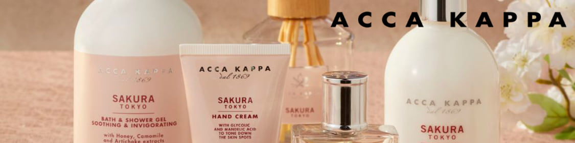 Acca Kappa Acca Kappa