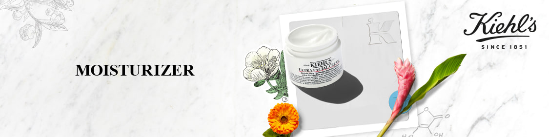 Moisturizer