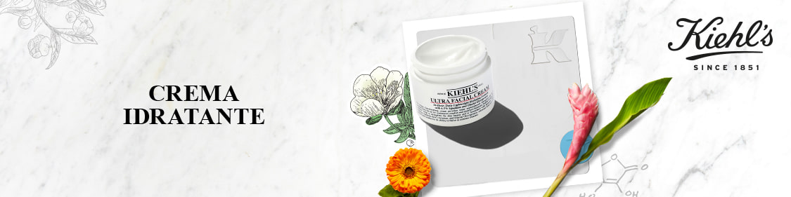 Crema idratante