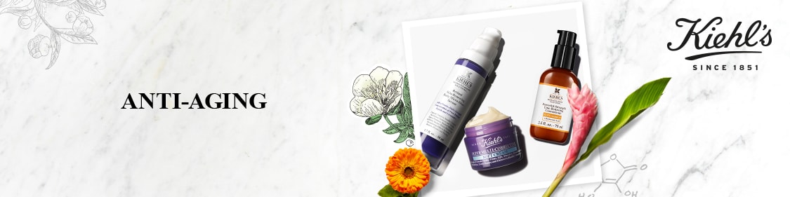Anti-Aging Anti-Aging