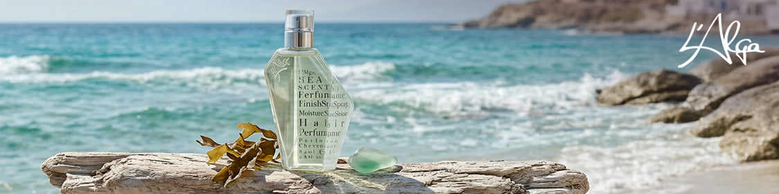 Hair perfume