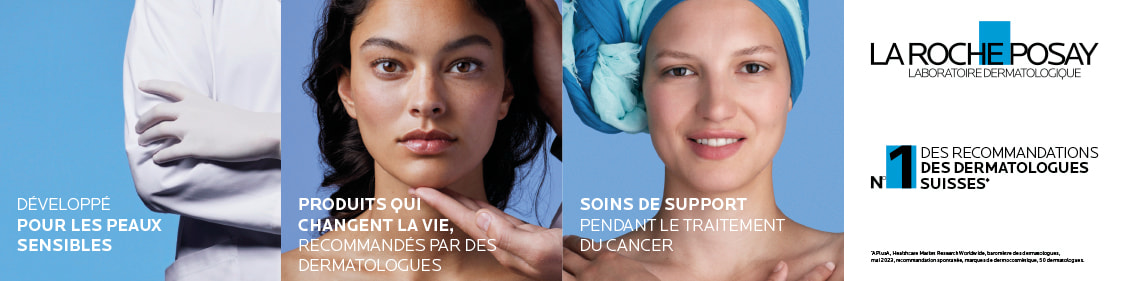 La Roche-Posay La Roche-Posay