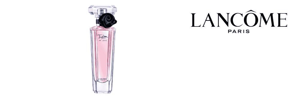 Trésor Midnight Rose Trésor Midnight Rose