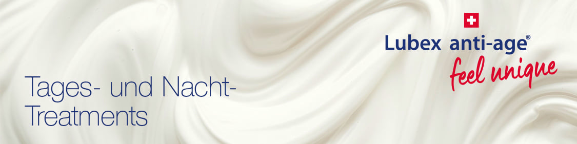 Day & Night Treatments Day & Night Treatments