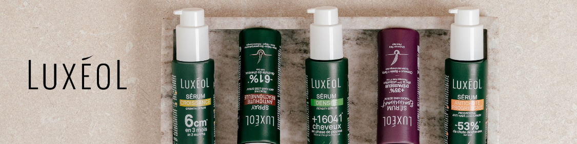 Luxéol Luxéol