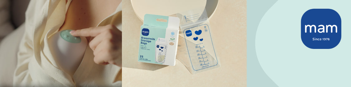 Breastfeeding Products