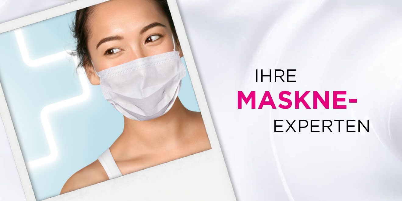 Maskne