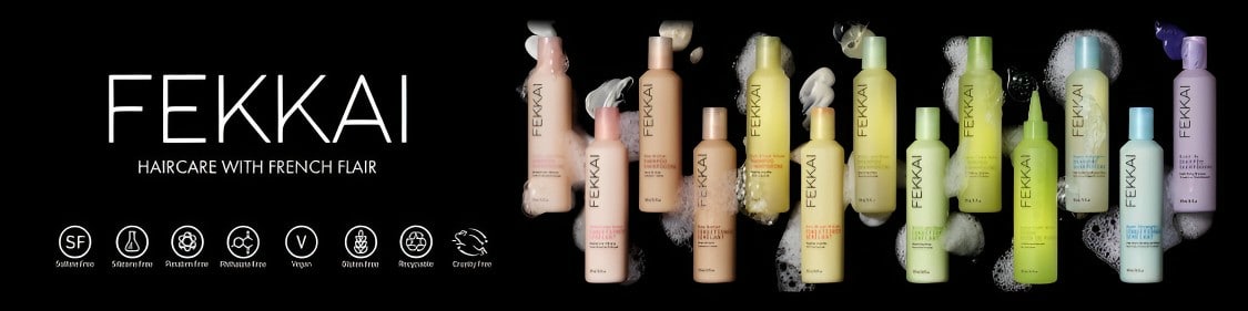 Haircare Haircare