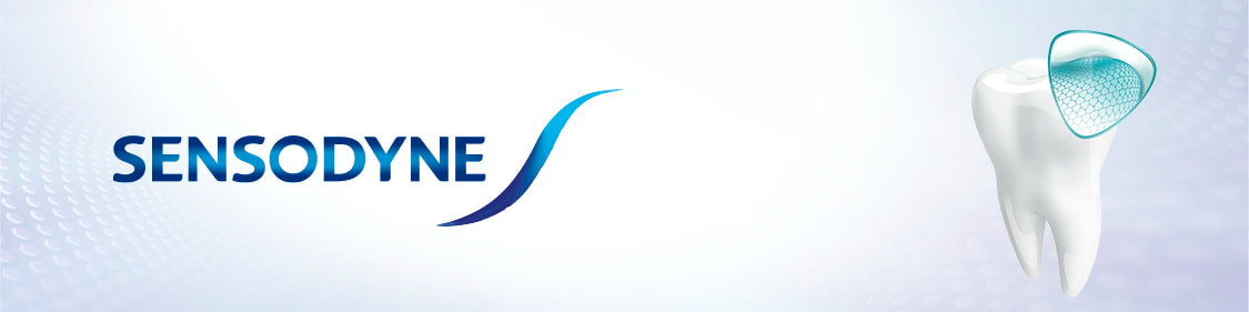 Sensodyne Sensodyne