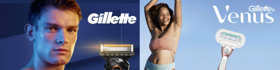 Gillette Gillette