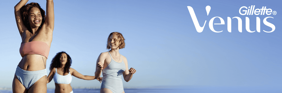 Gillette Venus Gillette Venus