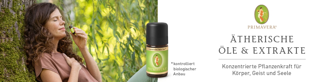 Aromatherapie Aromatherapie